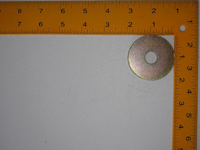 11695 Washer