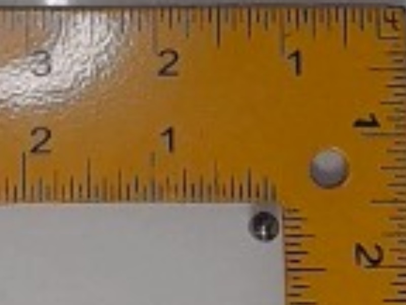 511-1060 Ball for CUB CADET