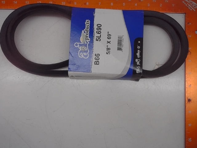 A-5L690 Belt for JOHN DEERE