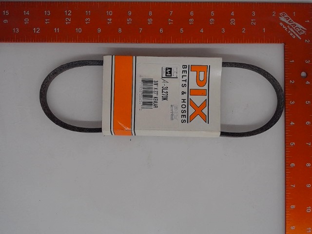 A-3L270K Belt for JOHN DEERE