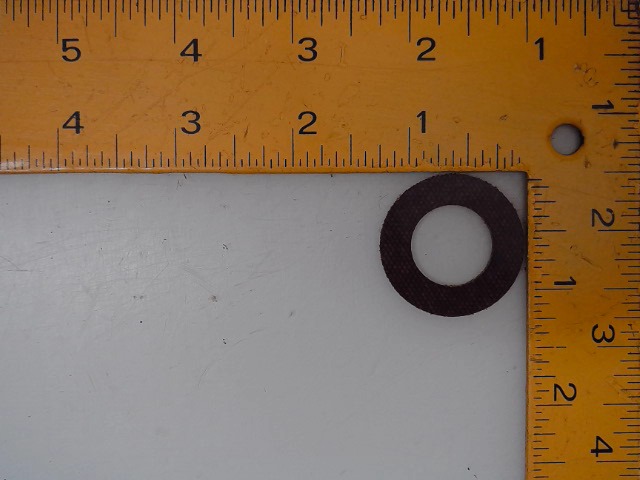 B379 Fiber Washer