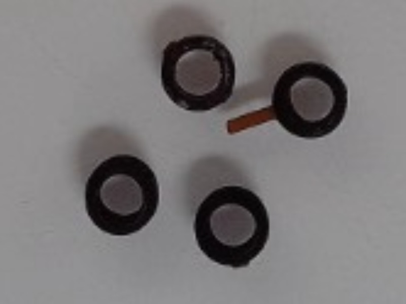A-L40773 Gskt/oil/mnfld for JOHN DEERE