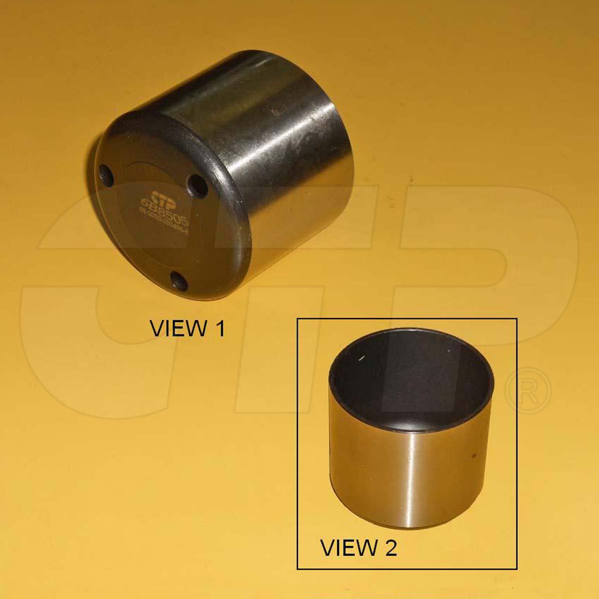 6B8505 Sleeve for CATERPILLAR