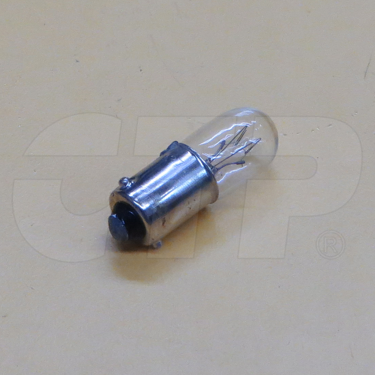 1003245 Bulb 24v for CATERPILLAR