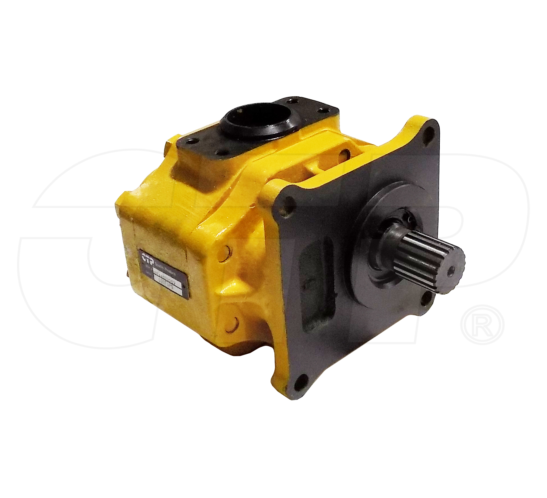 07440-72202 Gear Pump-hydraulic