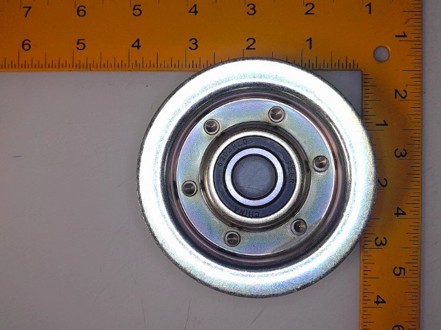 A-B1JD22 Idler Pulley for JOHN DEERE
