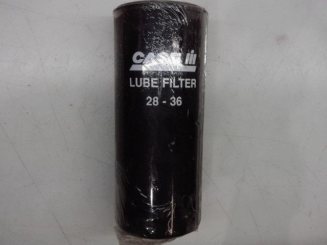 28-36 Filter for CASE NEW HOLLAND