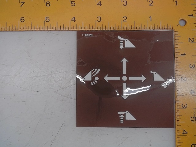 6V2680 Seal O Ring for CATERPILLAR