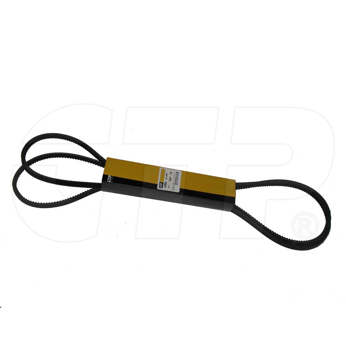 4W8655 Belt Set2 for CATERPILLAR