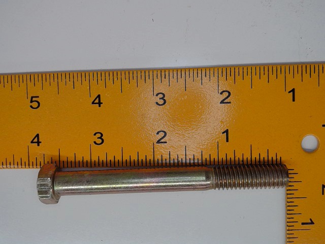 710-3085 Bolt for CUB CADET