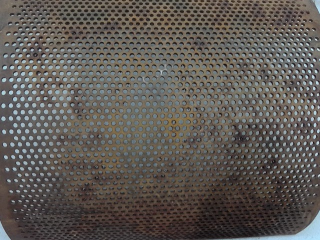 70199656 Screen for AGCO