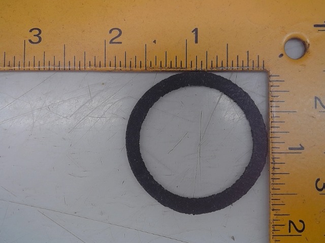 6N1604 Cap A for CATERPILLAR