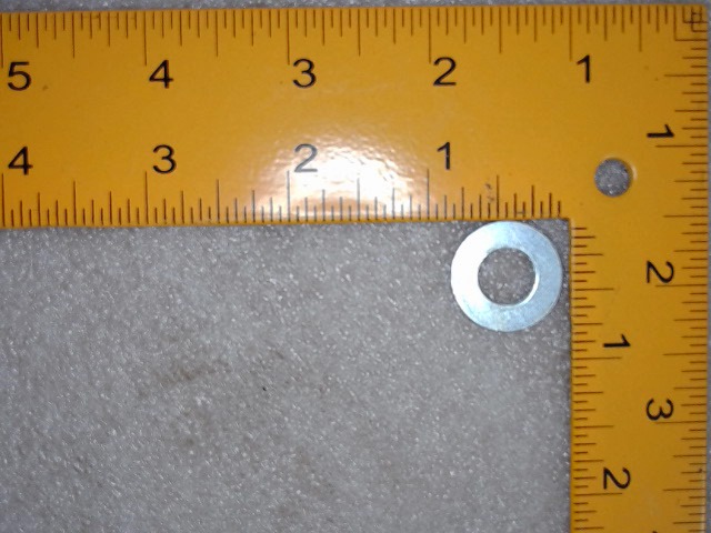 353756X1 Washer for AGCO