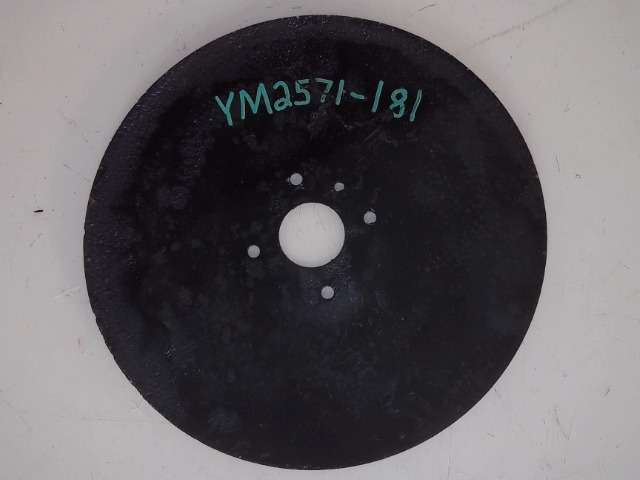 YM2571-181 Disc for AGCO