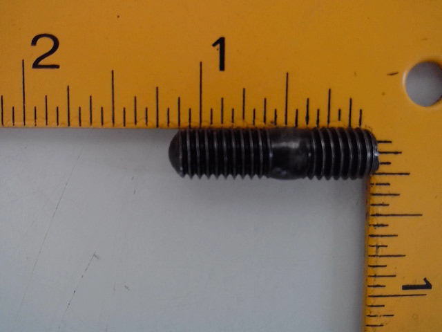 1J089-91490 Stud for KUBOTA