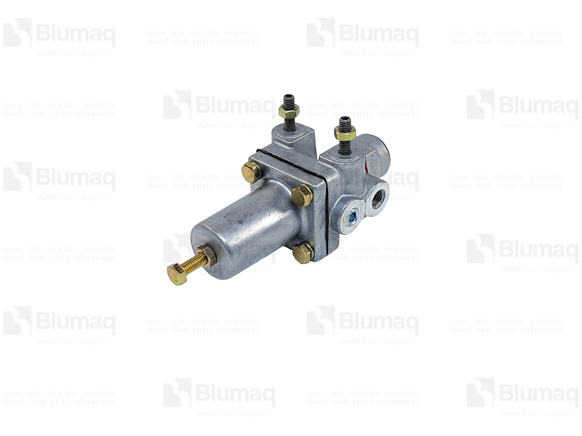 2P-9615 Governor for CATERPILLAR