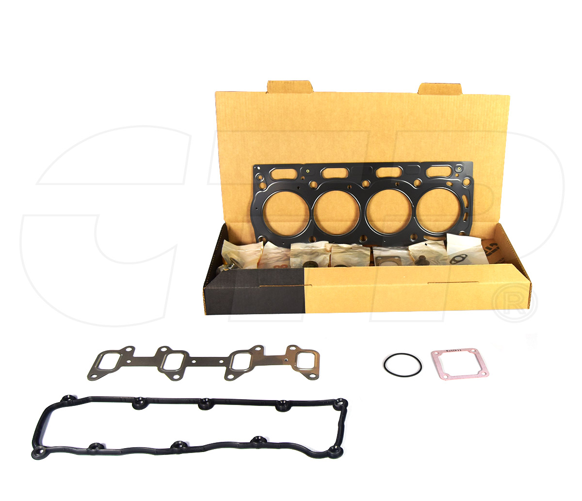 2775156 Kit-gasket Top for CATERPILLAR