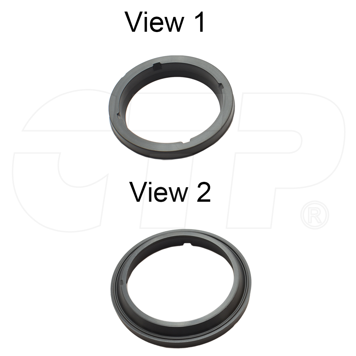 5U3693 Seal Wiper for CATERPILLAR