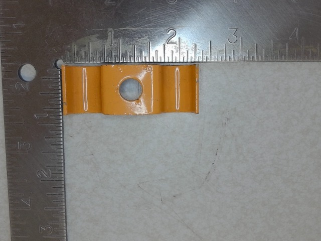D90270 Clamp