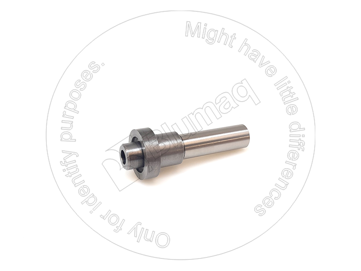 4H-0621 Bushing for BLUMAQ
