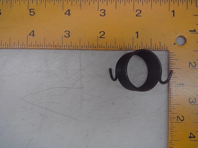 E2276RT JOHN DEERE Spring