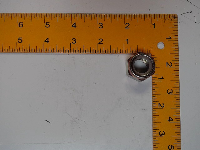 412066 CASE Nut