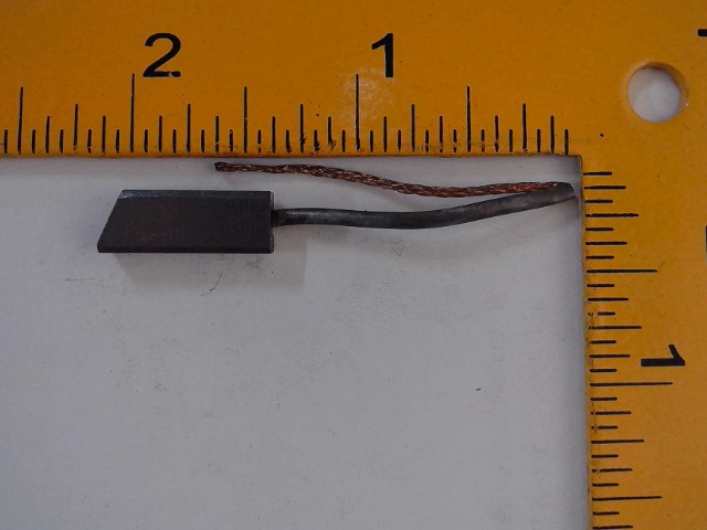 D80467 Brush