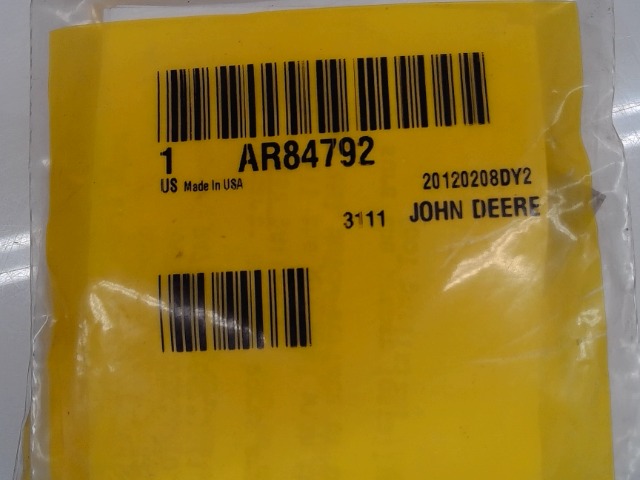 AR84792 A- Willfitpart for JOHN DEERE