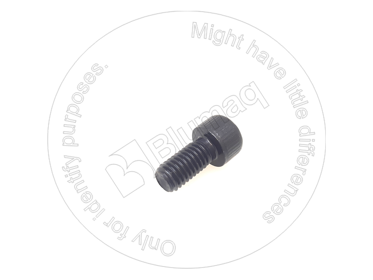 6V8202 Bolt for CATERPILLAR
