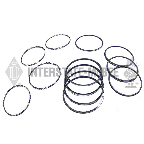 A-23514970 Ring Set - Piston