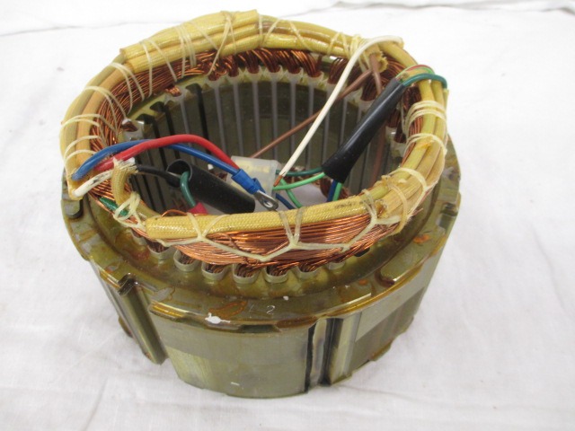 18533-02400 Stator Asy