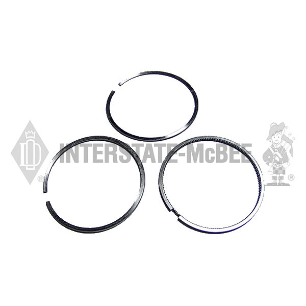 A-23503747 Ring Set - Piston for INTERSTATE MCBEE