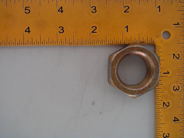 131-1333 Nut for NAVISTAR