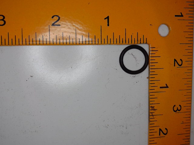 3037537 Seal O-ring