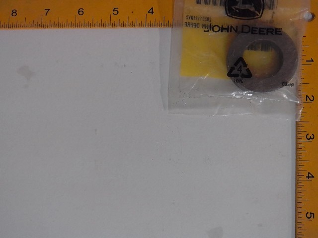 T241424 Spacer for JOHN DEERE