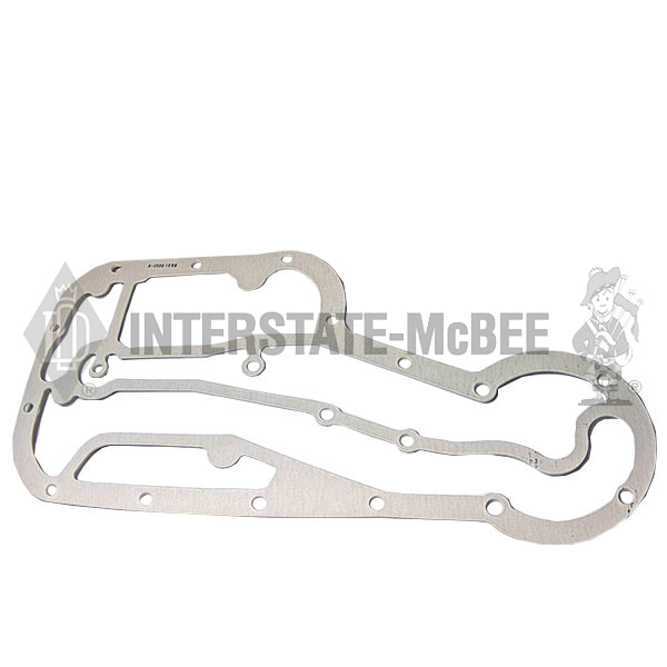 A-23501596 Gasket - Oil Cooler Adapter for INTERSTATE MCBEE
