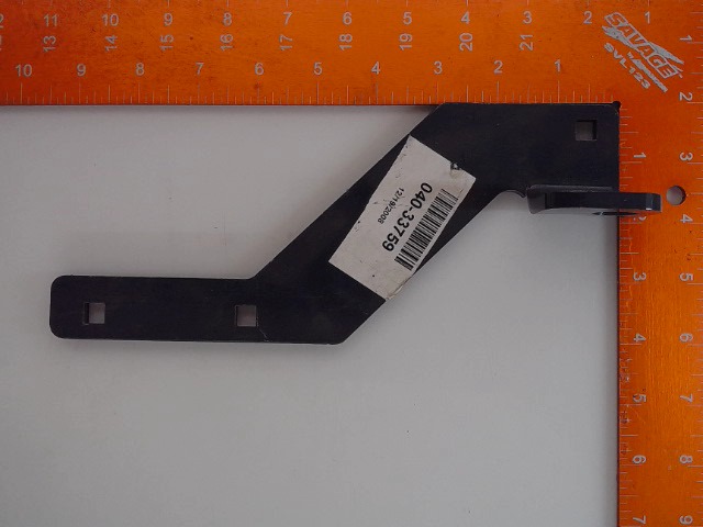 040-33759 Bracket for GEHL MANITOU