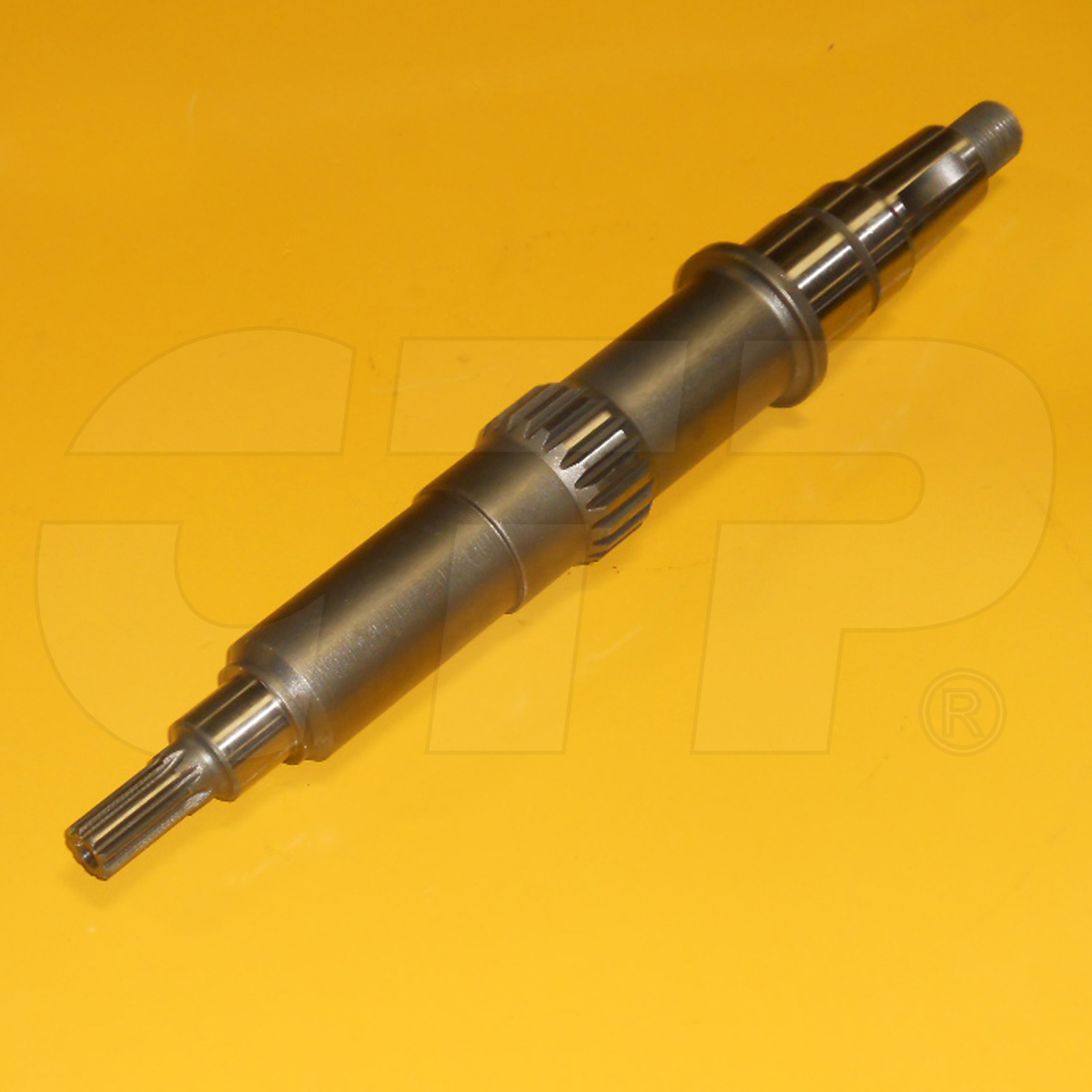 8J6296 Shaft- Piston Pump for CATERPILLAR