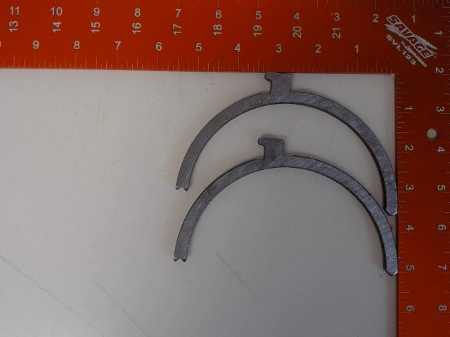 4023083 Thrust Bearing