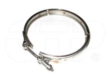 9N2038 Clamp A-turbo for CATERPILLAR