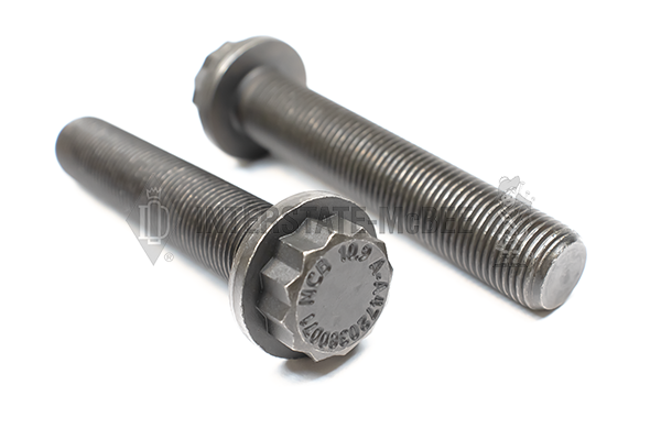 A-A4720380071 Bolt - Connecting Rod