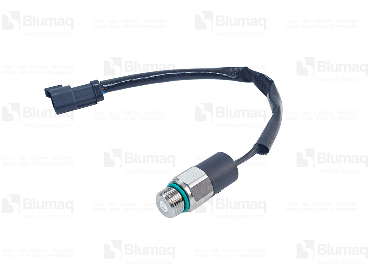 3E-6450 Pressure Switch