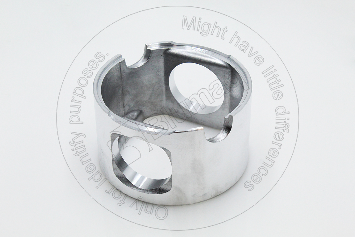 238-2712 Piston Skirt for BLUMAQ