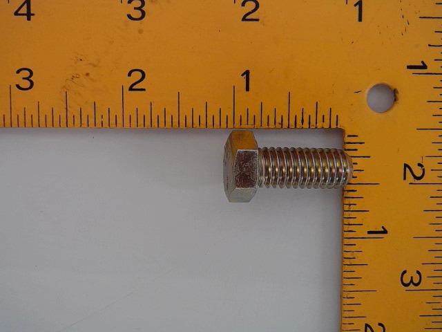 710-3001 Screw for CUB CADET