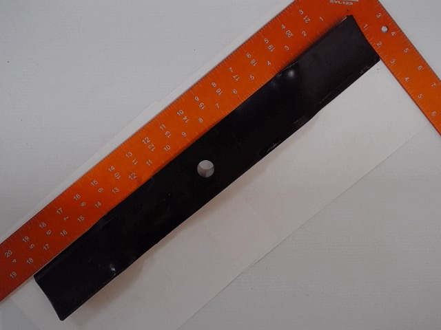 759-3857 Blade for CUB CADET