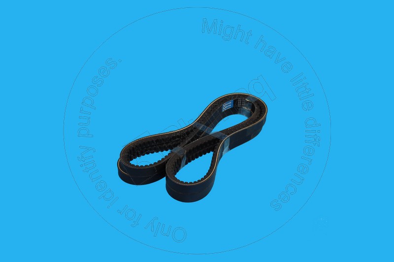 2P-2696 Belt Set -2- for BLUMAQ