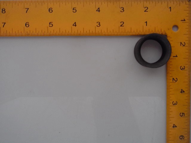 911-3179 Spcr for CUB CADET