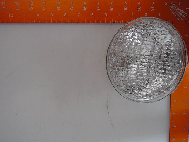 371457R91 Lamp 3ow for CASE NEW HOLLAND