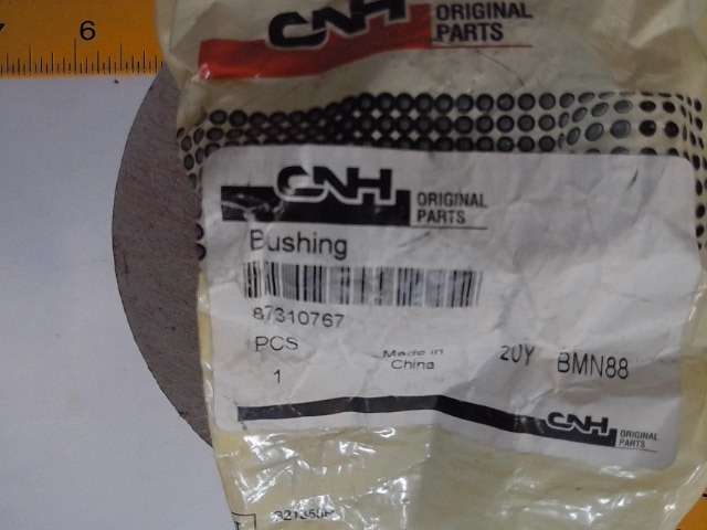 87310767 Bushing