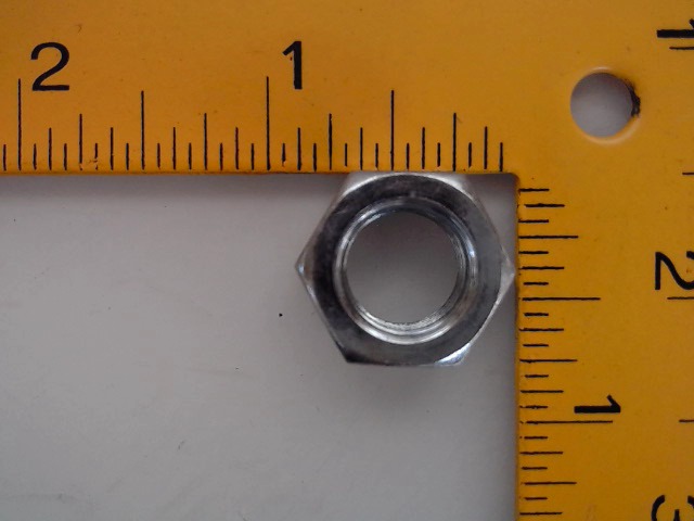 425-158 Nut for CUB CADET
